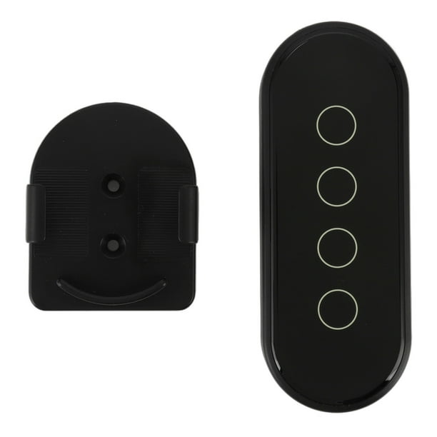 Interruptor inteligente NikouMX para Zigbee botón inteligente inalámbrico Wifi compacto y ligero