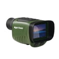 thumbnail image 1 of Riwcyla Digital Night,Vision Monocular 40MP 2.5K Infrared Telescope 984ft Night,Vision Distance Support Photo Video Recording 6X Optical Magnification 8X Digital Zoom for Camping Huntings Night Obs, 1 of 6