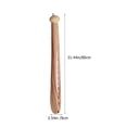 thumbnail image 2 of CIMAXIC Party 3Pcs Inflatable Cheering Stick Inflatable Baseball Bat Party Favor Inflatable Stick for Toddler,31.5"X3.54"X3.54", 2 of 4