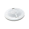 thumbnail image 1 of D23.5cm skimmer cover round pool deck skimmer lid cover swimming pool parts with 2 holes, 1 of 5