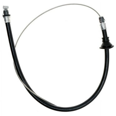 Front Parking Brake Cable