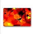thumbnail image 1 of RYLABLUE Tapis de Sol Triangles Tapis de Sol Extérieur/intérieur Taille 23.6x15.7 Pouces, 1 of 1