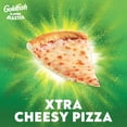 thumbnail image 5 of Goldfish Flavor Blasted Xtra Cheesy Pizza Cheese Crackers, 6.6 oz Bag, 5 of 13