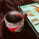 thumbnail image 5 of Verena Street 2 Pound Whole Bean, Swiss Water Process Decaf Beans, Sunday Drive Decaffeinated, Medium Roast Rainforest Alliance Certified Arabica Coffee, 5 of 5