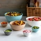 thumbnail image 5 of Juego de cuencos para mezclar Nordic Ware Mini Prep and Serve, 4 piezas, 5 of 7