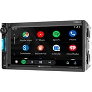 Soundstream VRCPAA-7DRM 2-Din 7 Mechless Multimedia Touchscreen