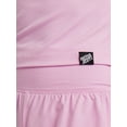 thumbnail image 7 of Justice Girls Mesh Hem Tulip Short Set, Sizes XS - XLP, 7 of 7