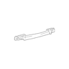 Genuine OE Lexus Assist Strap - 74610-51040-A0