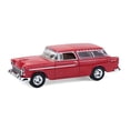 thumbnail image 1 of Auto de Juguete Greenlight Chevy Nomad 1955 a Escala 1:64, 1 of 8
