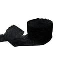 thumbnail image 1 of 1 Roll 10M Ruffles Decor Exquisite DIY Polyester Visual Effect Hard to Fade Lace Decor for Home, 1 of 12