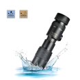 thumbnail image 2 of Monocular Telescope 4k 10-300x40mm Hd Optical Waterproof Scope, 2 of 4