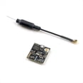 thumbnail image 1 of Receptor VTX OpenVTX OVX300 5.8G 40CH Nano, Ajustable, 0//25mw/100mw/300mw para Dron de Carreras FPV RC, 1 of 5