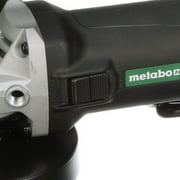 Metabo HPT 4-1/2-In Angle Grinder Tool, 6.2-Amp, G12SR4