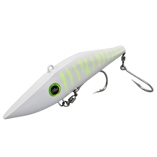 MagTrak Glow High Speed Wahoo Wahoo Lure