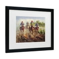 thumbnail image 2 of Trademark Fine Art 'Kentucky Derby' Canvas Art by Masters Fine Art, 2 of 4