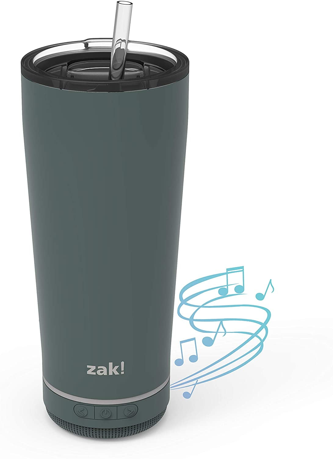 speaker tumbler