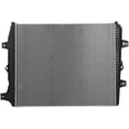 thumbnail image 2 of Spectra Premium CU13244 Automotive Radiator, 2 of 3