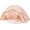 Mushroom, variant on Bed Tent Bed Canopy Twin Size with Bottom,Kids Tent Indoor Floor with Lights Portable Foldable Bunk Curtains for Girls Boys (Natural, Twin)