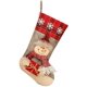 thumbnail image 1 of Herramienta para hornear galletas de fondant tridimensional con temática navideña con juego de sellos de émbolo, pan de jengibre para niño/niña, muñeco de nieve, Papá Noel, árbol de Navidad, reno,, 1 of 5