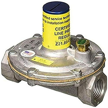 MAXITROL 325-3 Gas Regulator