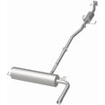 thumbnail image 3 of BRExhaust OE Replacement Exhaust System Kit 106-0135: Compatible with 2001-2003 Toyota RAV4 2.0L, 3 of 8