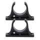 thumbnail image 1 of Sujetadores de remos de plástico duraderos y resistentes, clips para sujetar remos de kayak, canoas y botes de remos, 1 of 8
