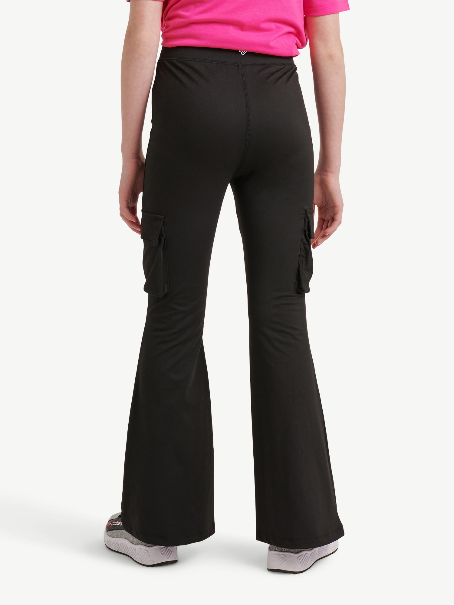 xxl　justice FLEXFLY FOP 5'10 xxl justice FLEXFLY FOP 5'10 Justice Girls Cargo Flare Pants