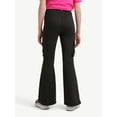 thumbnail image 2 of Justice Girls J-Sport Flare, Sizes XS-XLP, 2 of 6