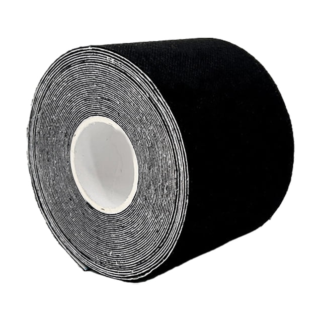 1 rollo de cinta de lifting facial, impermeable, transpirable, suavizante de líneas, parche antiarrugas, reafirmante de la piel, cinta elástica para lifting de piel flácida.