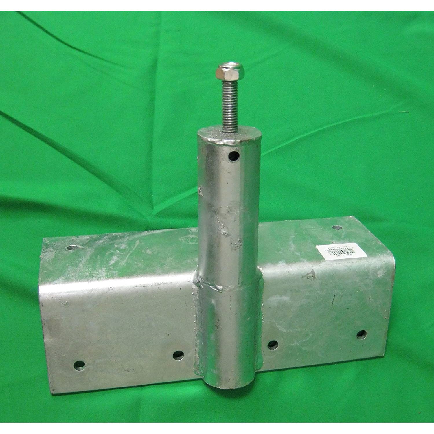 KUFA 12" Dock Wheel Side Bracket only, Brand new KUFA 12 Dock wheel