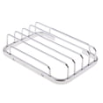thumbnail image 4 of Bandeja de Ventosa para Jabón de Puerta Soporte Cocina Caja Estante Acero Inoxidable kusrkot Soporte de jabón de acero inoxidable, 4 of 7