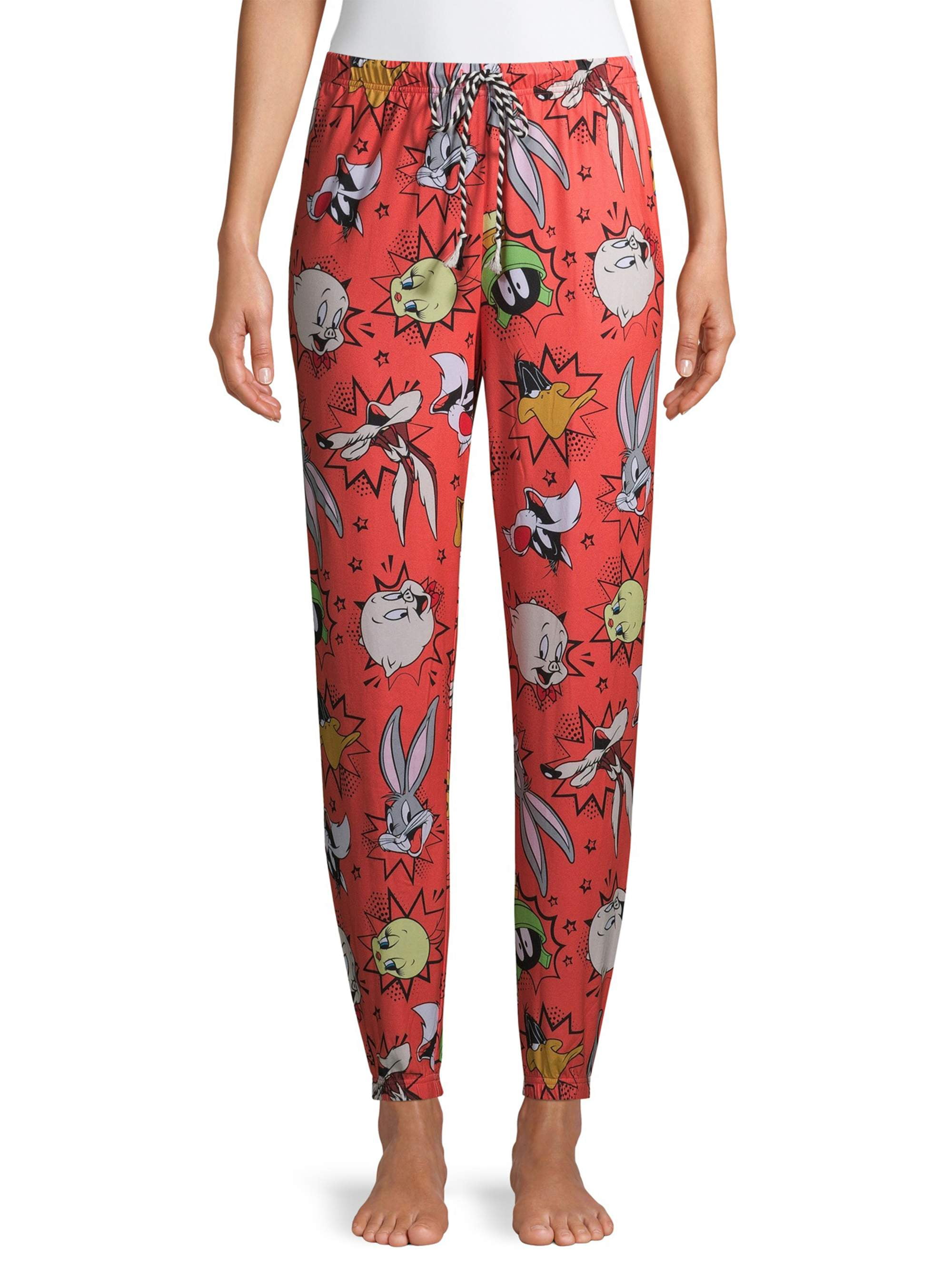 briefly stated ladies sleep jogger