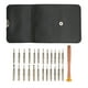 thumbnail image 5 of Juego de destornilladores 24 en 1, Kit de destornilladores de desmontaje para mantenimiento de teléfonos móviles, Kit de herramientas de reparación electrónica, 5 of 8