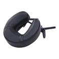 thumbnail image 2 of BELOVING Table de Massage Berceau pour le Visage Support Stable Support Support Support Noir, 2 of 10