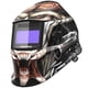 thumbnail image 1 of Casco de soldadura ARCCAPTAIN Auto Darkening 1/1/1/1 Top Clarity, 1 of 6