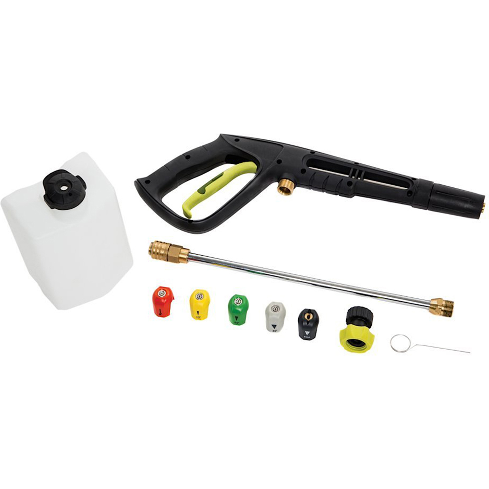 Sun Joe SPX3001 Electric Pressure 