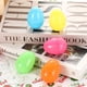 thumbnail image 5 of Huevos de Pascua de 48 Piezas con Simulación de Apertura de Colores, Decoración de Plástico para Fiestas, 5 of 7