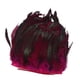 thumbnail image 5 of Flecos de plumas, manualidades de costura, decoración de ropa, manualidades teñidas, adornos de plumas de copos de pavo para de boda en casa, 5 of 8