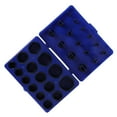thumbnail image 3 of 363 Pcs Universal O Ring Gasket Kit AC Assortment Rubber O Ring Set Replacement for Komatsu PC Excavator, 3 of 14