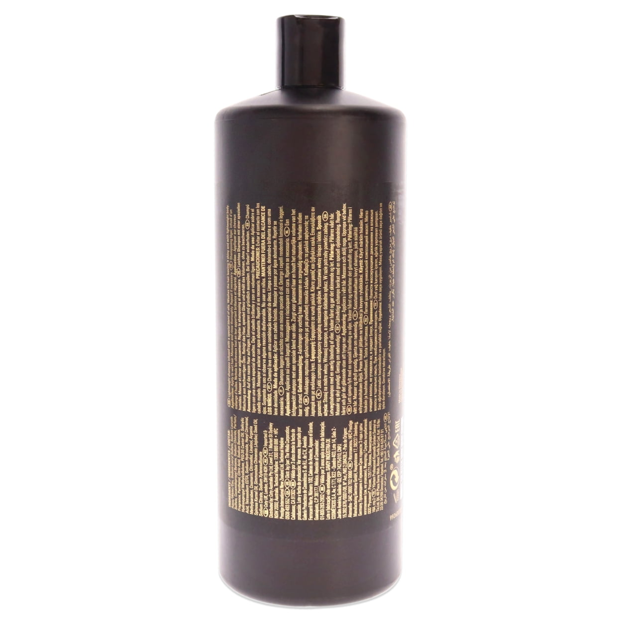Sebastian Dark Oil Lightweight Shampoo 33.8oz/1Liter