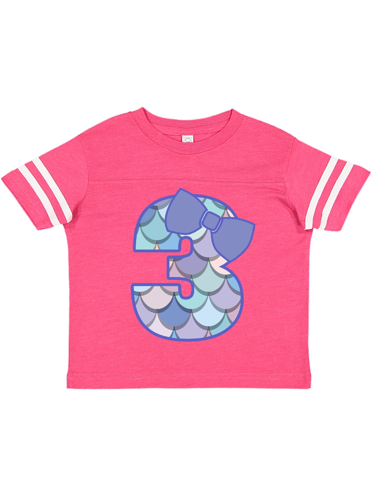 mermaid 3rd birthday outfit