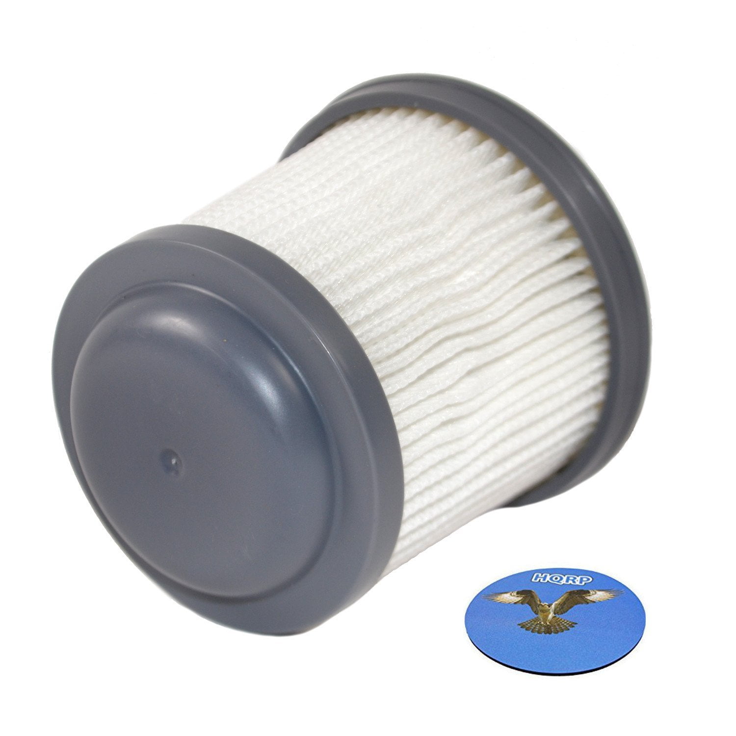 3Pcs Filter For Black&Decker DustBuster PVF110、PHV1210 Vacuum Cleaner Parts 3Pcs Filter For Black&Decker DustBuster PVF110、PHV1210 Vacuum Cleaner Parts