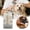 16 x 9 cm, variant on HEWANG Pack of 1 Wool Carder Needle Felt Brush Hand Carder for Wool Needle Felting & Pet Care Tool Wool Felting Accessories Birthday Housewarming Gift 16 x 9 cm