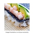 thumbnail image 2 of Camarón mexicano congelado Rio Yaqui Shrimp picado 200 g, 2 of 4
