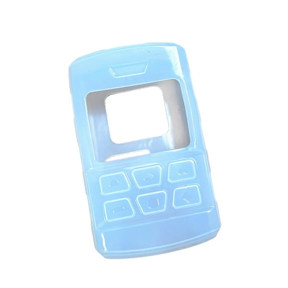 Wzmzjy Metal Detector Protective Cover Accessories Compact Wear Resistant Dustproof