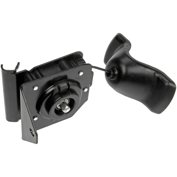 Dorman 924-502 Spare Tire Hoist for Specific Chevrolet / GMC Models