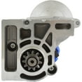 thumbnail image 7 of DB Electrical New Starter 410-52043 for Chevrolet Corvette 1992-1996 128000-8110 128000-8111, 7 of 7