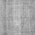 thumbnail image 1 of Ahgly Company Indoor Square Persian Gray Traditional Area Rugs, 7' Square, 1 of 1