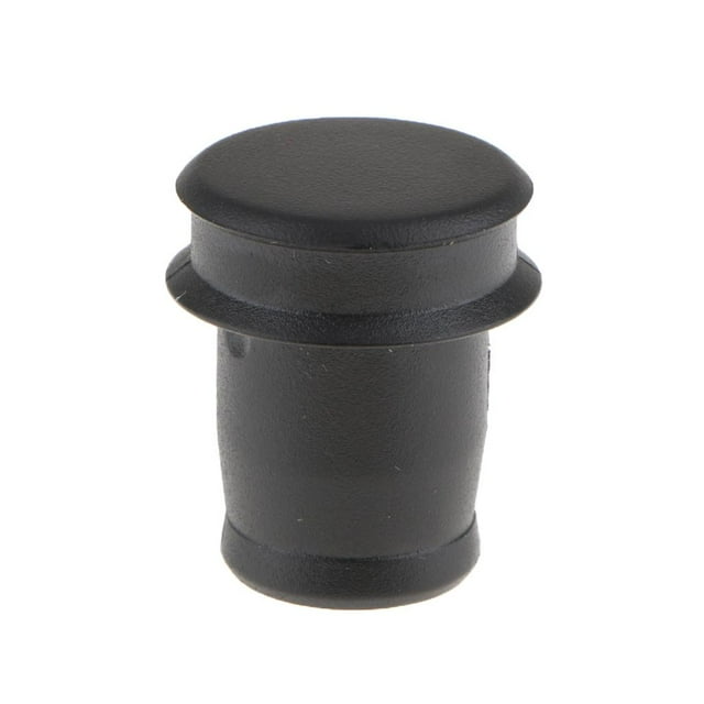 Almencla FOR NEW 12V LIGHTER SOCKET BLANK BUNG STOPPER PLUG Cover