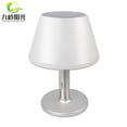 thumbnail image 2 of LED Solar Table Lamp 2000mAh Solar Table Light 5V 1.2W Desk Lamp Portable Night Light Bright Patio Solar Table Lights for Home, 2 of 9